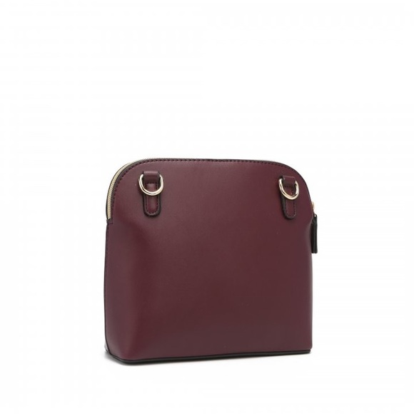 Nikky by Nicole Lee | LOVE RIDE SATCHEL BAG 3PC SET - Picture 8 of 11